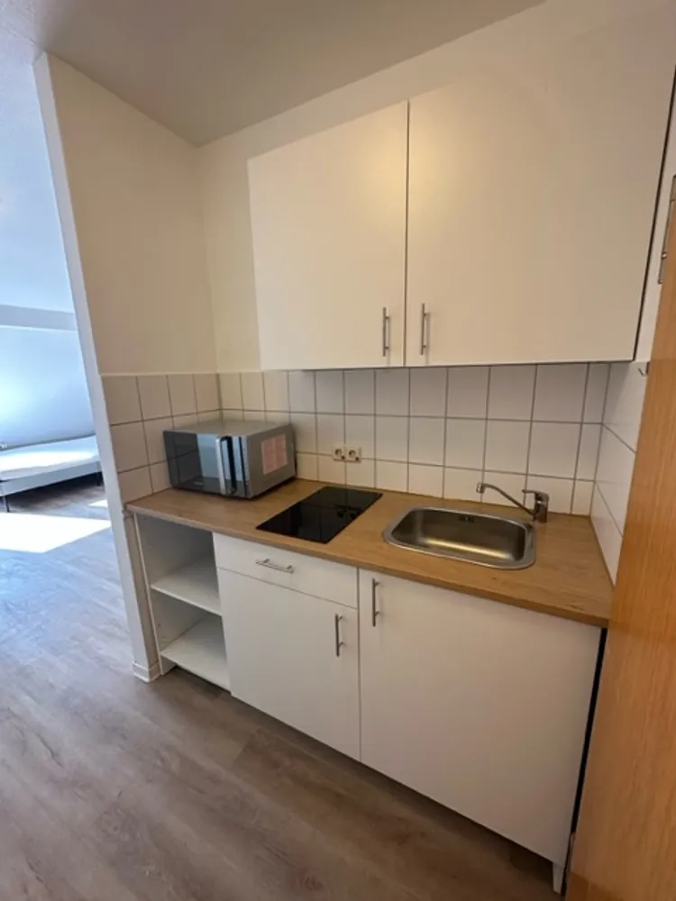 1 room apartment with 29 m² in Sindelfingen – Photo 10
