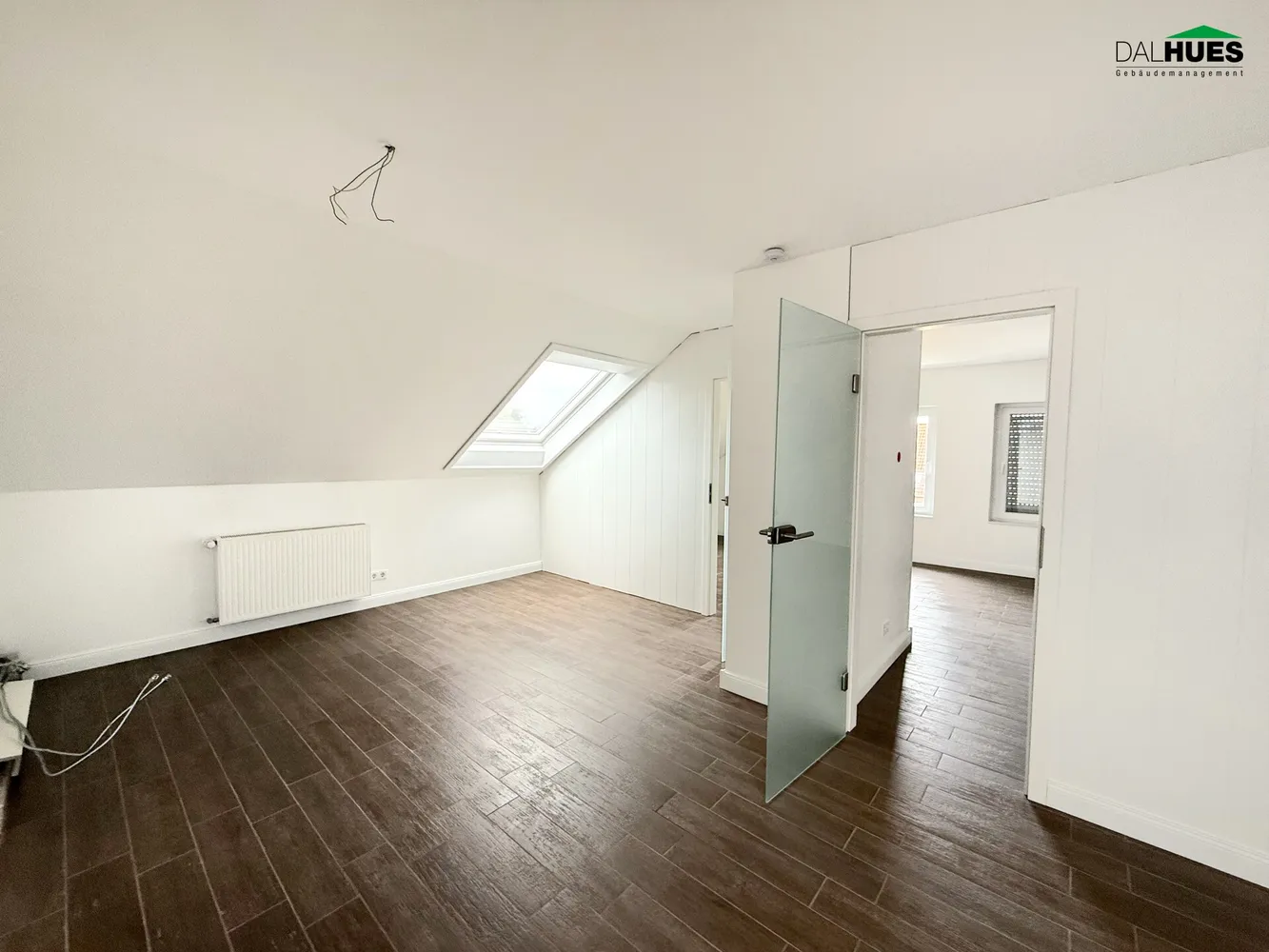 2 Zimmer Wohnung mit 65 m² in Borken – Bild 1