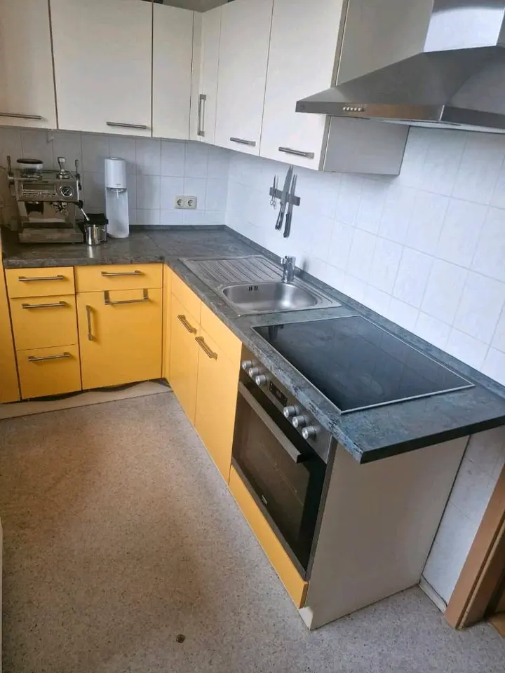 3 room apartment with 75 m² in Hoyerswerda – Photo 3