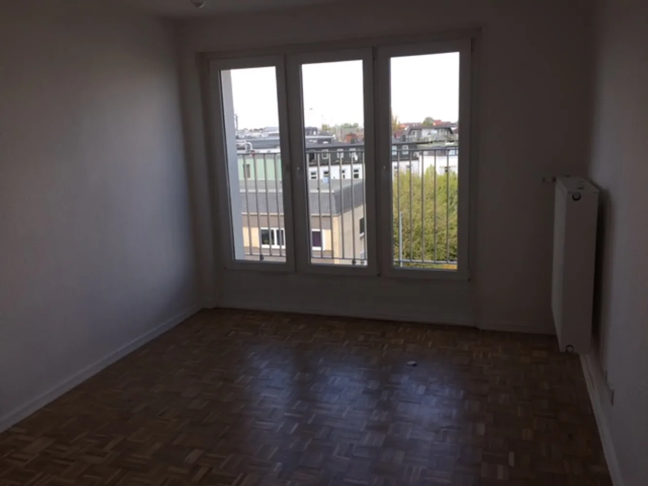 2 Zimmer Wohnung mit 67 m² in Hamburg – Bild 4