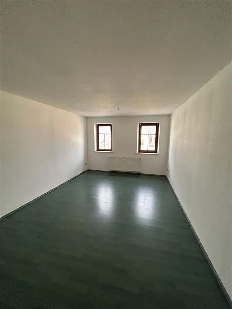 2 room apartment with 64 m² in Chemnitz – Photo 9
