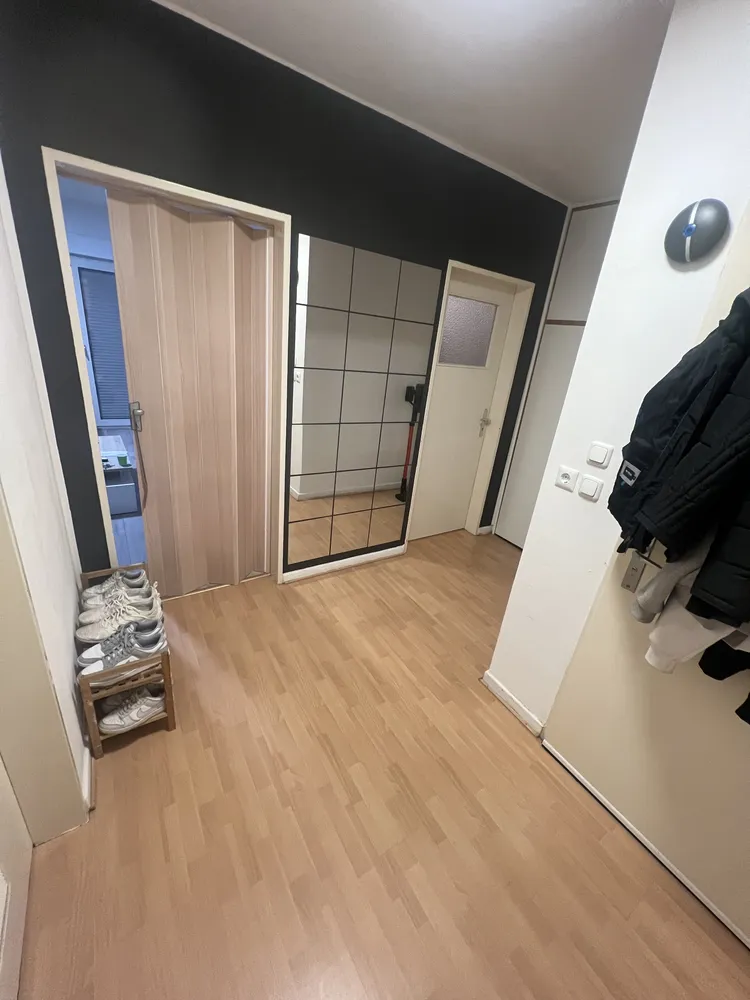 2 Zimmer Wohnung mit 56 m² in Köln – Bild 4