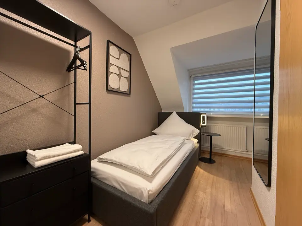 WG-Zimmer mit 17 m² in Essen – Bild 8