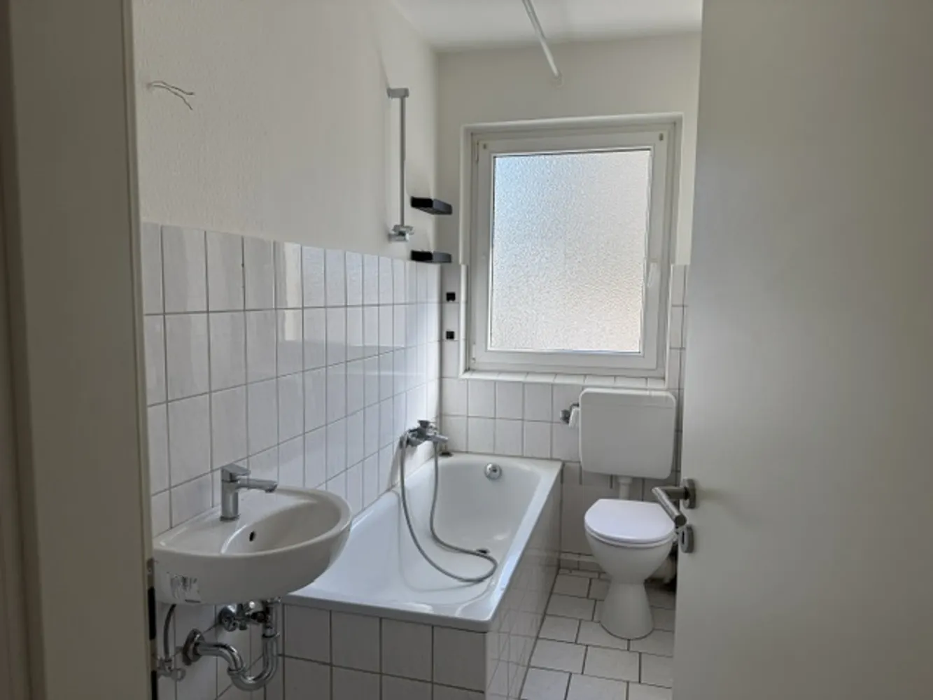 3 Zimmer Wohnung mit 59 m² in Schleswig – Bild 2