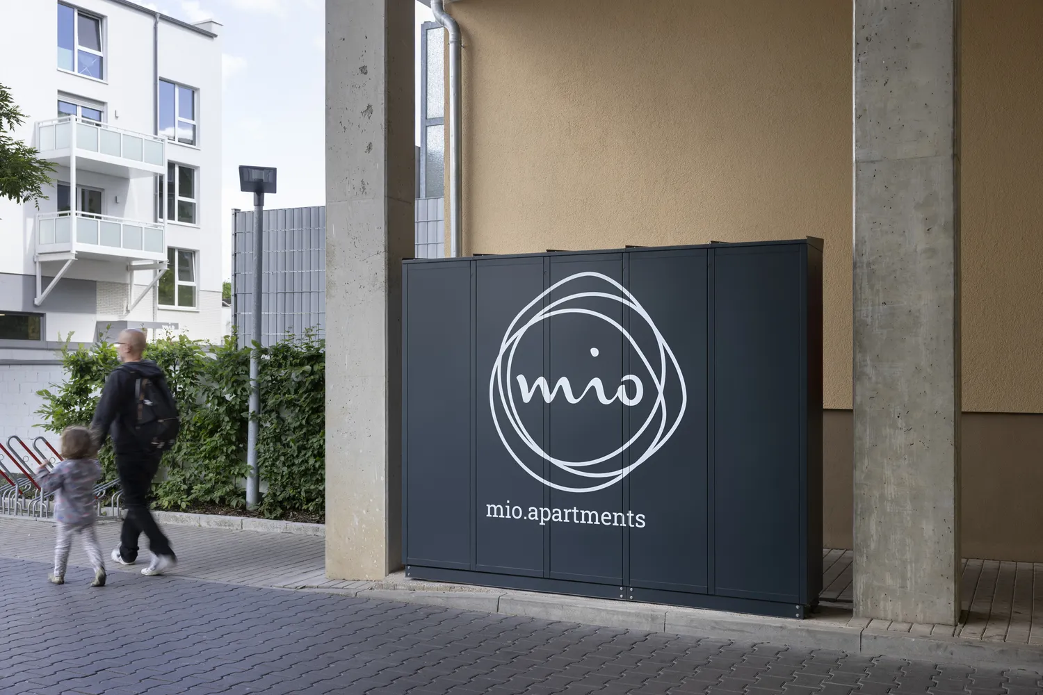 1 Zimmer Wohnung mit 41 m² in Düsseldorf – Bild 11