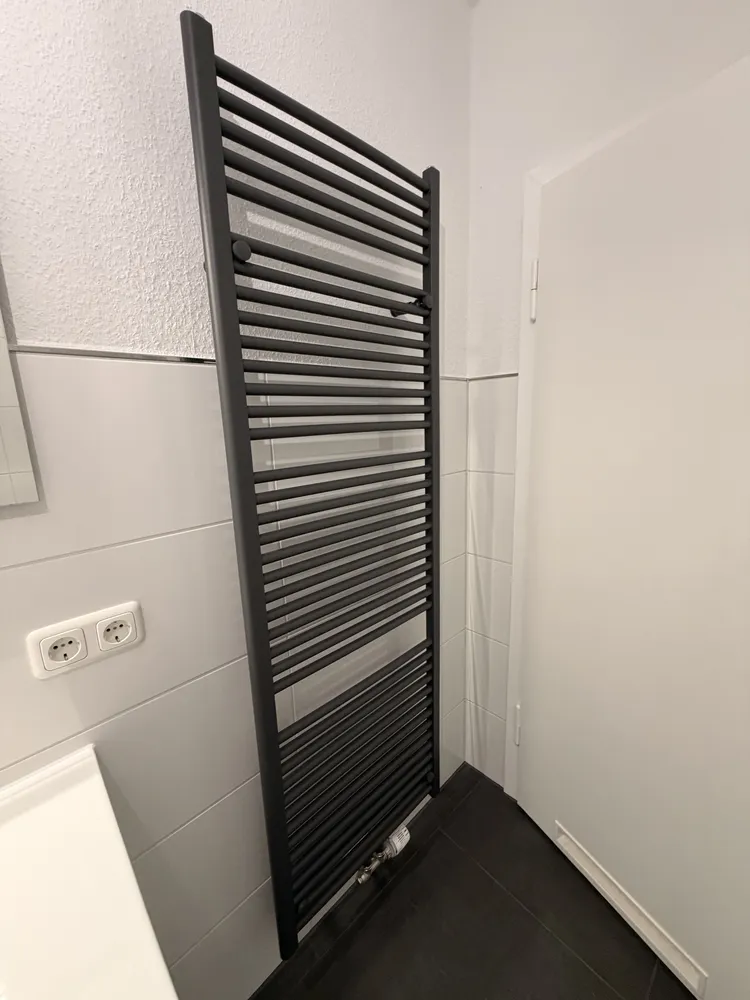 2 Zimmer Wohnung mit 54 m² in Dortmund – Bild 5