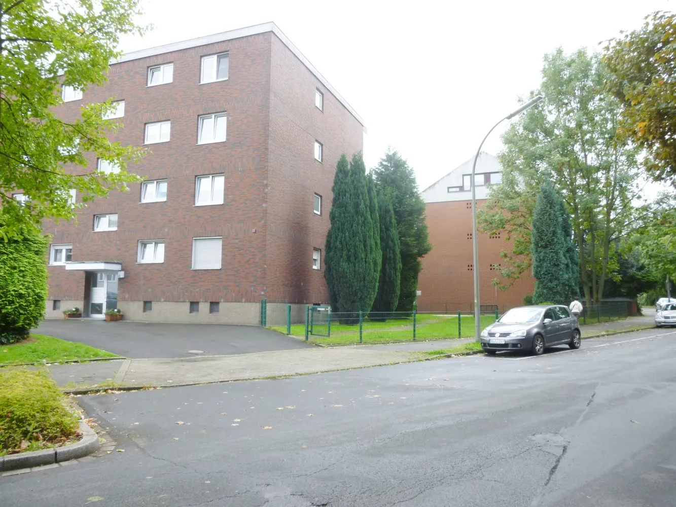 2 Zimmer Wohnung mit 60 m² in Dortmund – Bild 5
