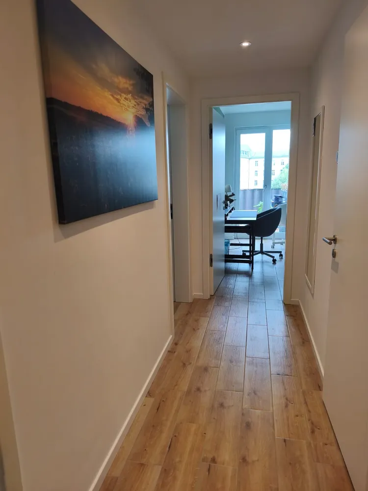 2 Zimmer Wohnung mit 50 m² in Leipzig – Bild 1