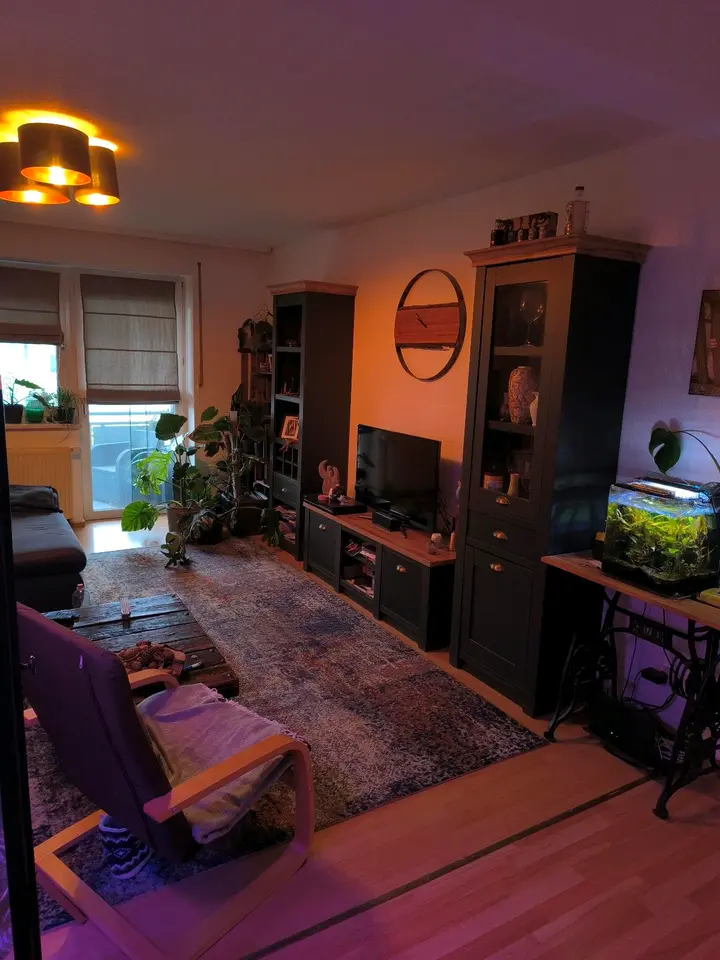 3 Zimmer Wohnung mit 76 m² in Sangerhausen – Bild 1