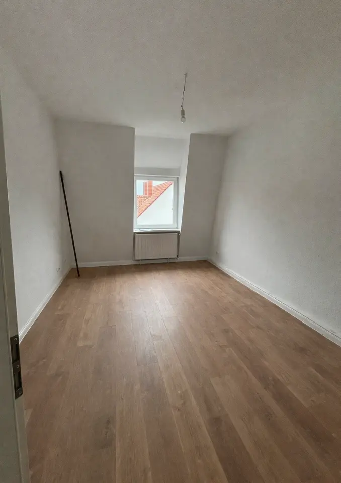 2 Zimmer Wohnung mit 62 m² in Hannover – Bild 2