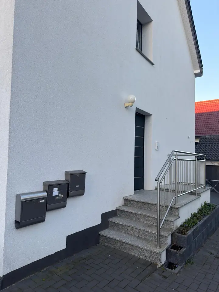 3 Zimmer Wohnung mit 73 m² in Melle – Bild 5