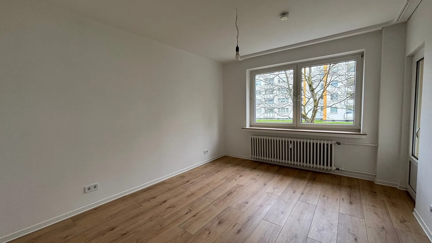 3 Zimmer Wohnung mit 76 m² in Hattingen – Bild 3