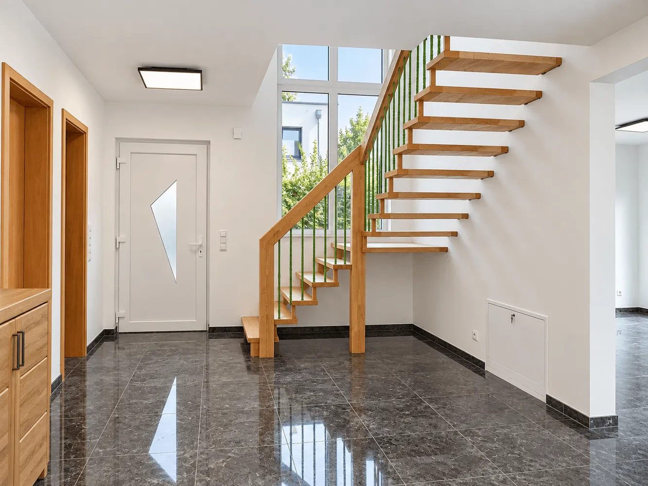 6 Zimmer Haus mit 255 m² in Berlin – Bild 10