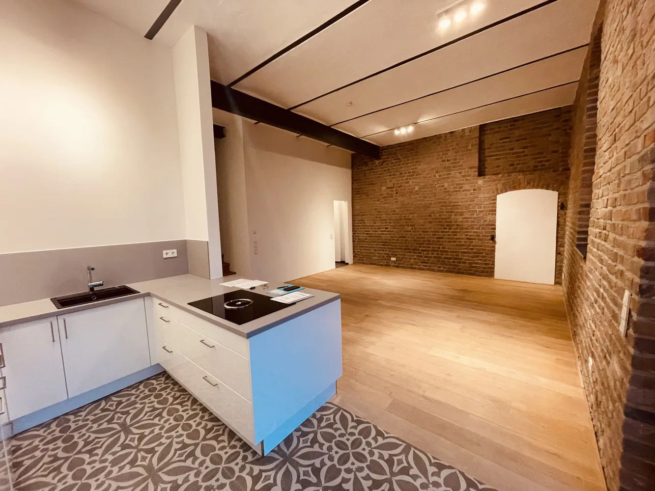 3 Zimmer Wohnung mit 127 m² in Köln – Bild 4
