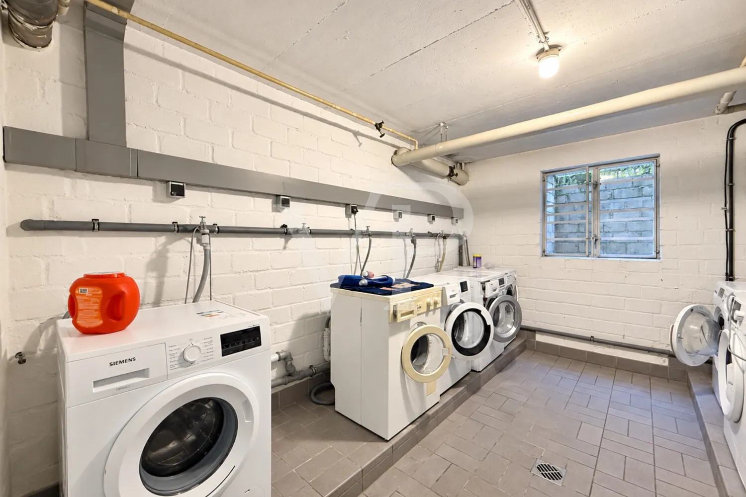 3 Zimmer Wohnung mit 95 m² in Aachen – Bild 4