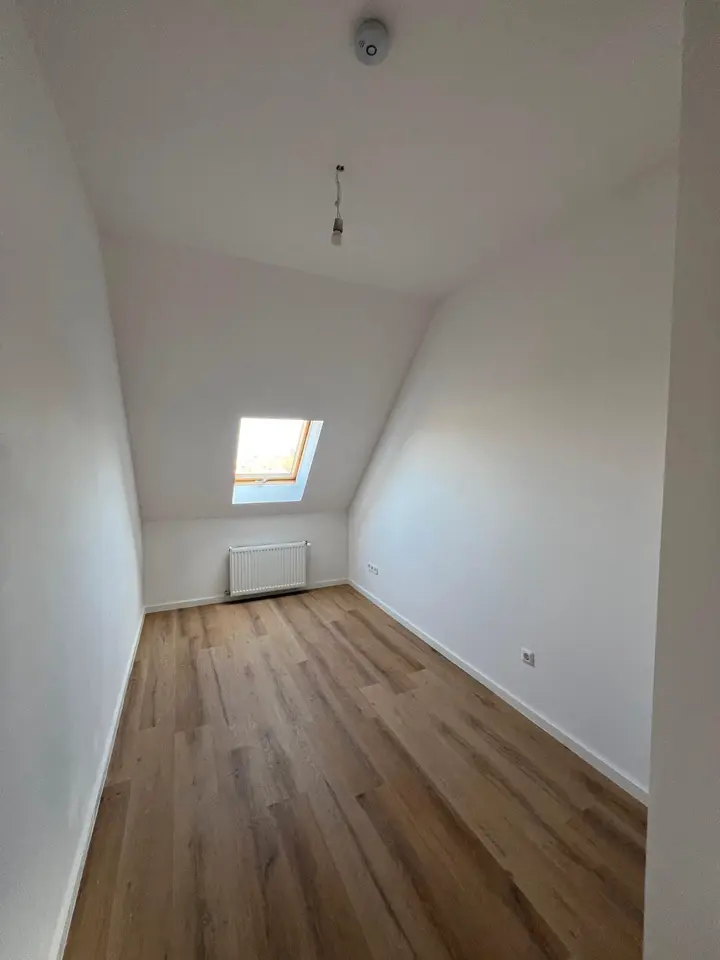 3 room apartment with 66 m² in Gera – Photo 2