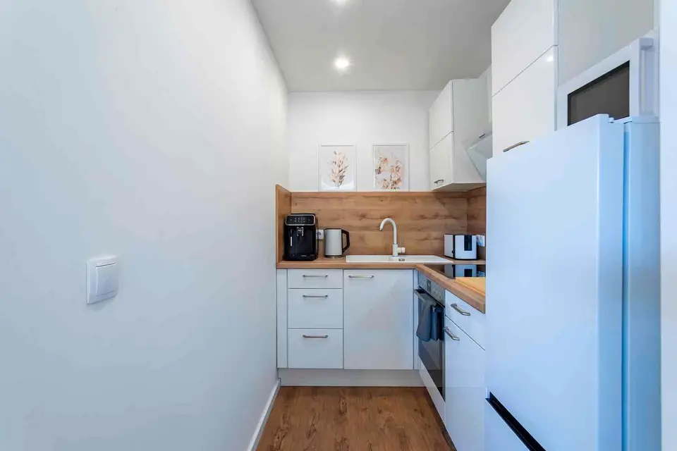 2 Zimmer Wohnung mit 56 m² in Hannover – Bild 8