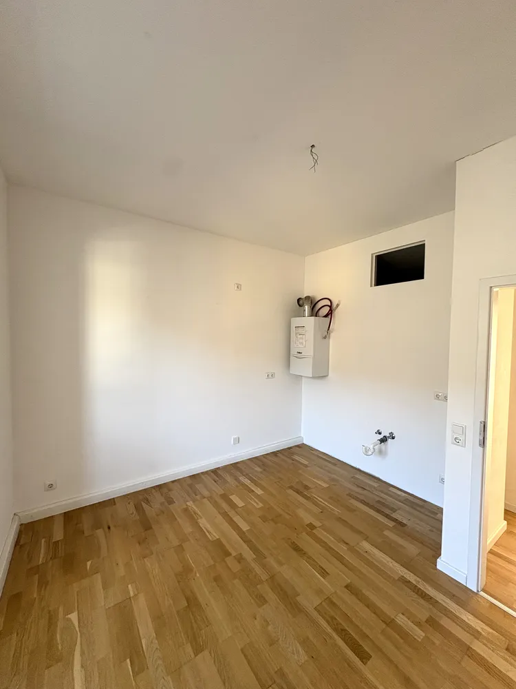 2 Zimmer Wohnung mit 59 m² in Aachen – Bild 9
