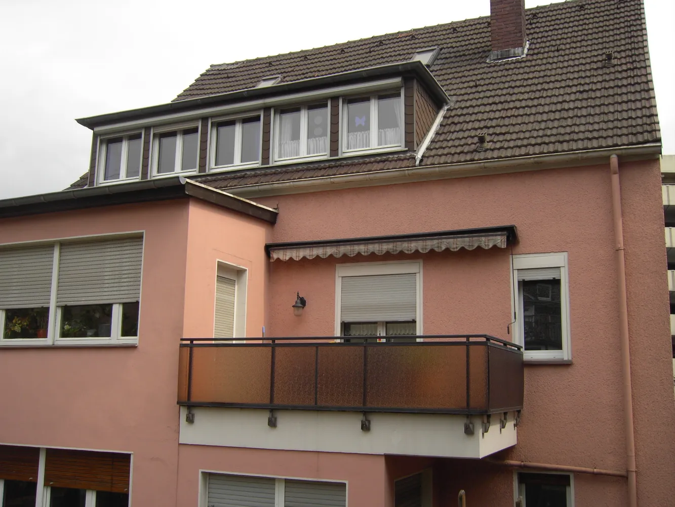 3 Zimmer Wohnung mit 106 m² in Duisburg – Bild 11