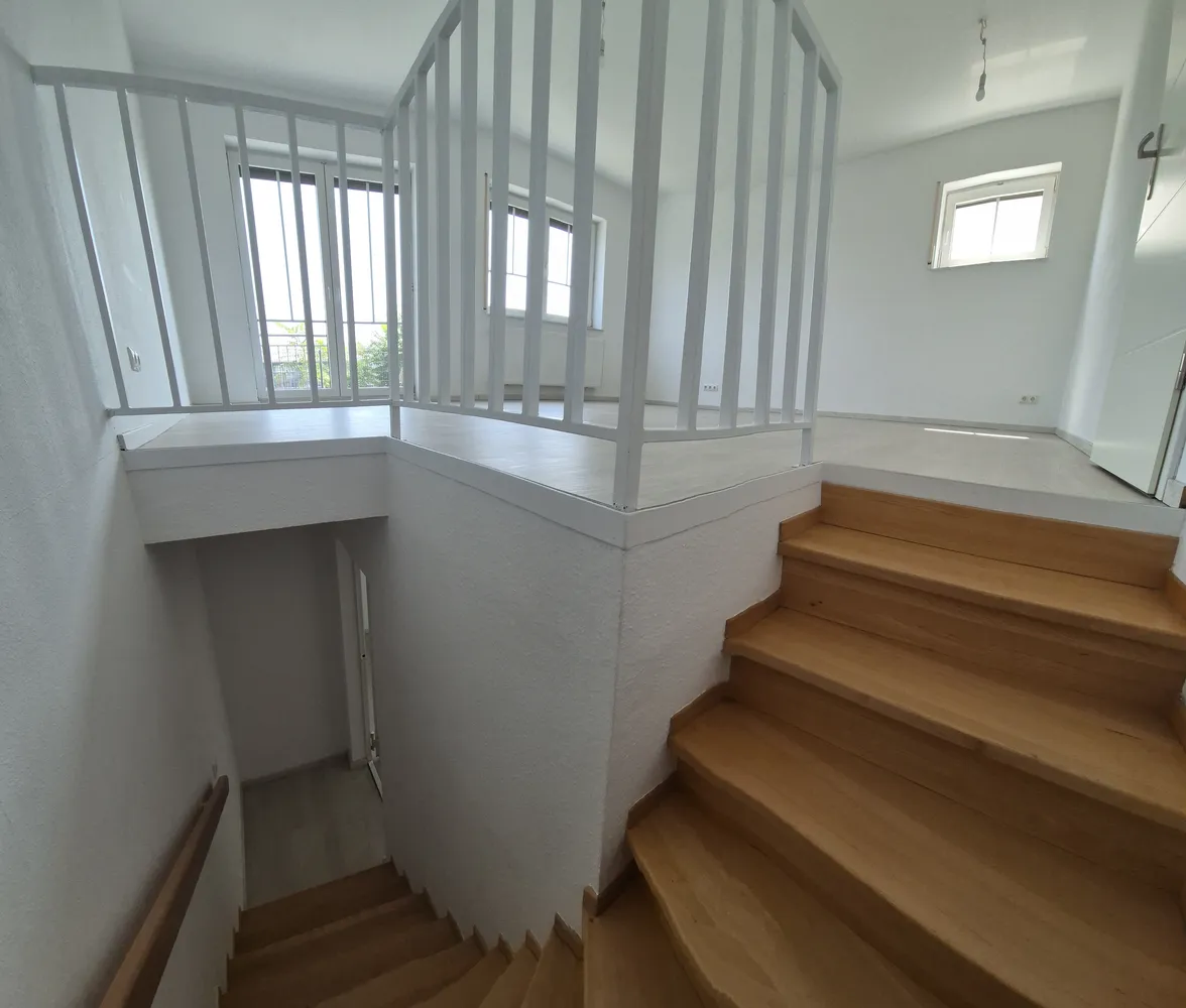 3 Zimmer Wohnung mit 78 m² in Frankfurt am Main – Bild 11