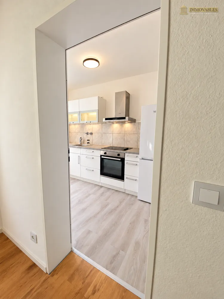 1 Zimmer Wohnung mit 50 m² in Erkrath – Bild 4