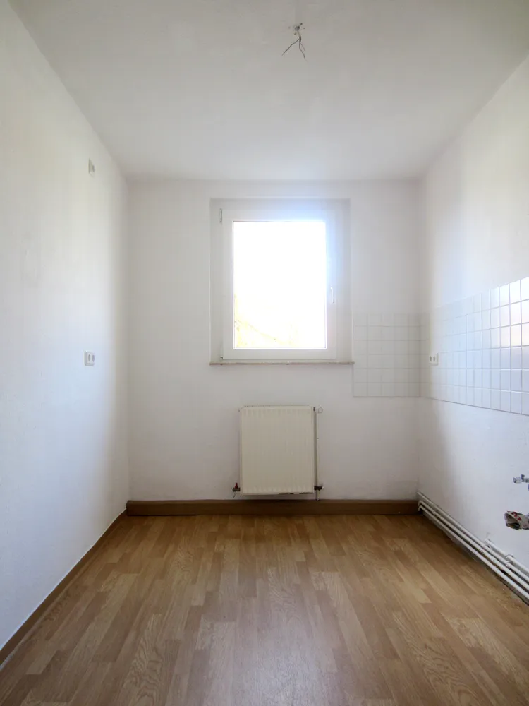2 Zimmer Wohnung mit 49 m² in Köthen – Bild 2