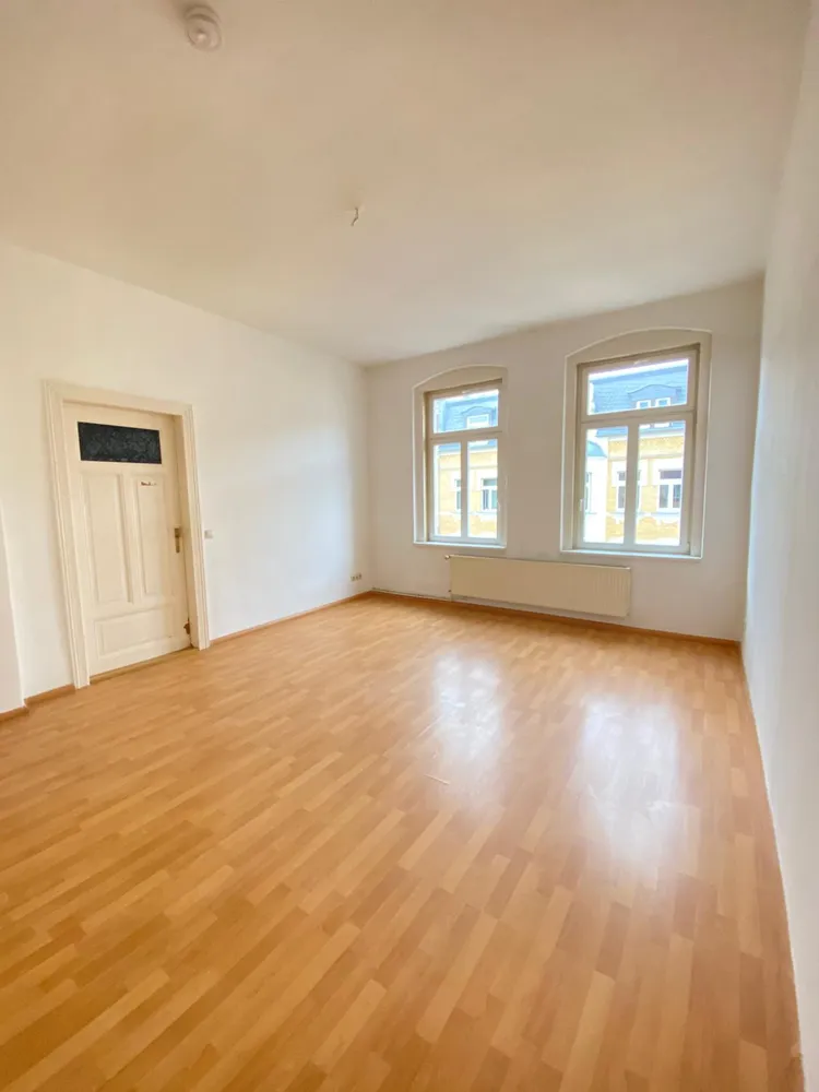 3 Zimmer Wohnung mit 82 m² in Wittenberg – Bild 1