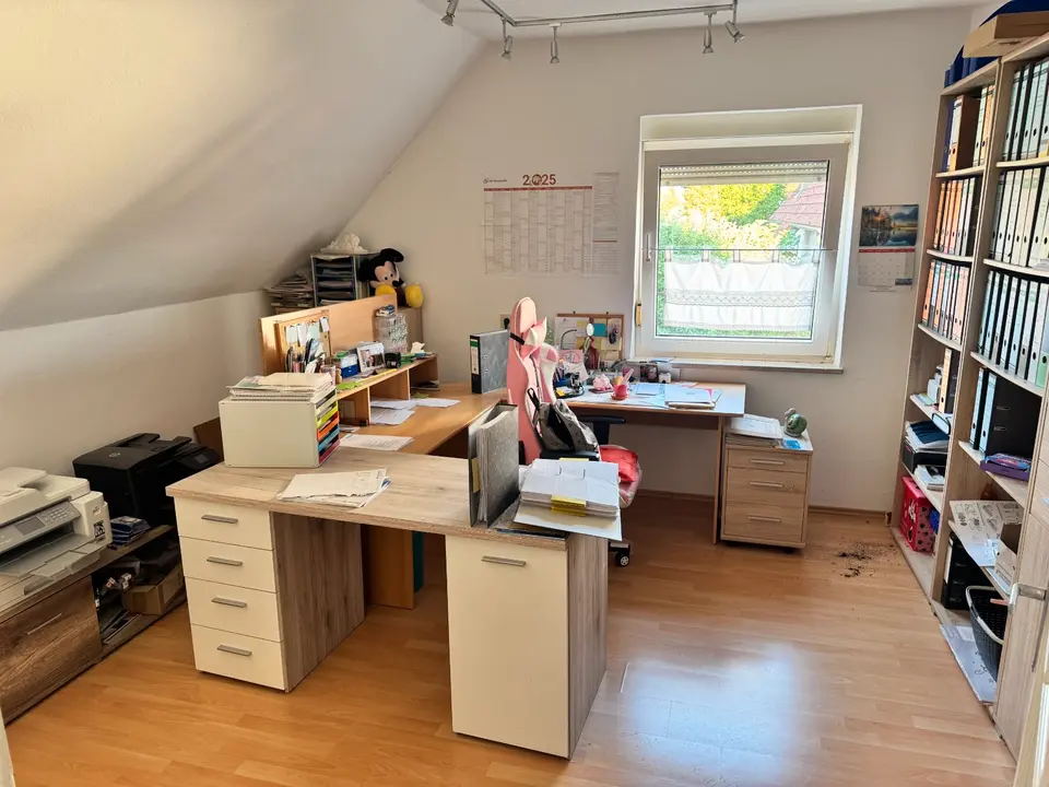 4 Zimmer Haus mit 130 m² in Freising – Bild 9