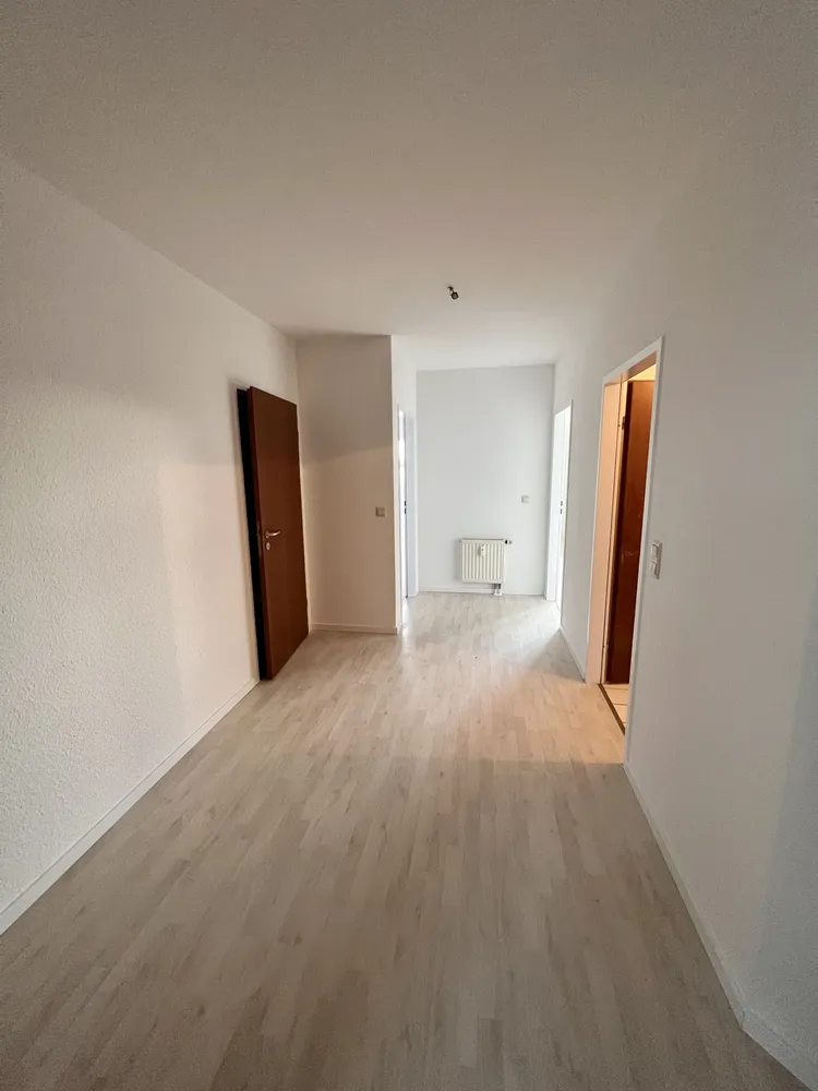 2 Zimmer Wohnung mit 66 m² in Düsseldorf – Bild 2