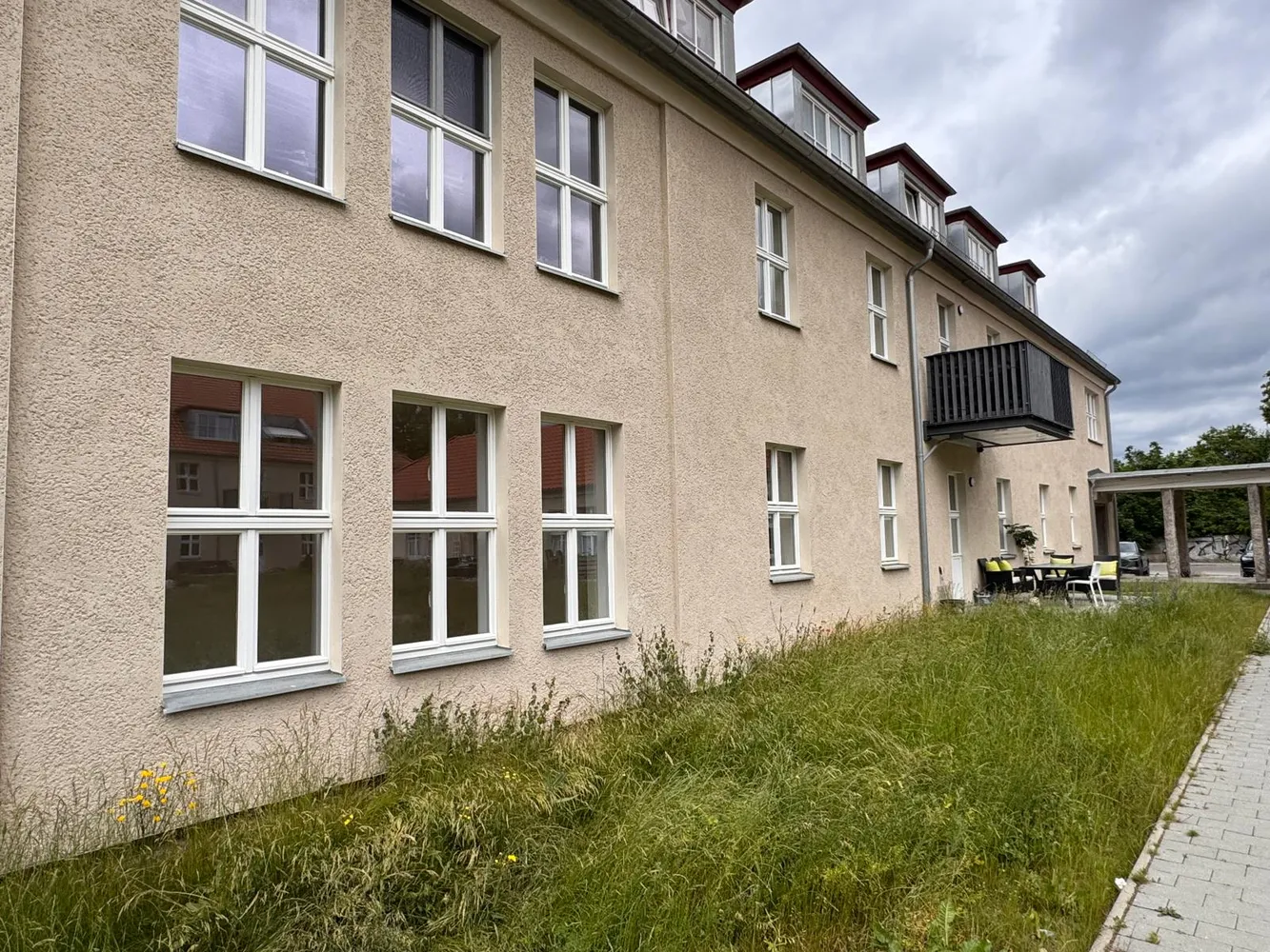 3 Zimmer Wohnung mit 95 m² in Berlin – Bild 9
