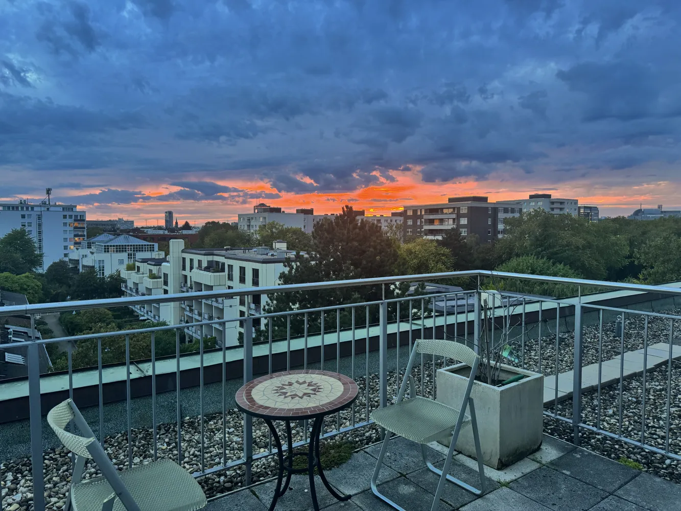 1 Zimmer Wohnung mit 30 m² in Düsseldorf – Bild 8