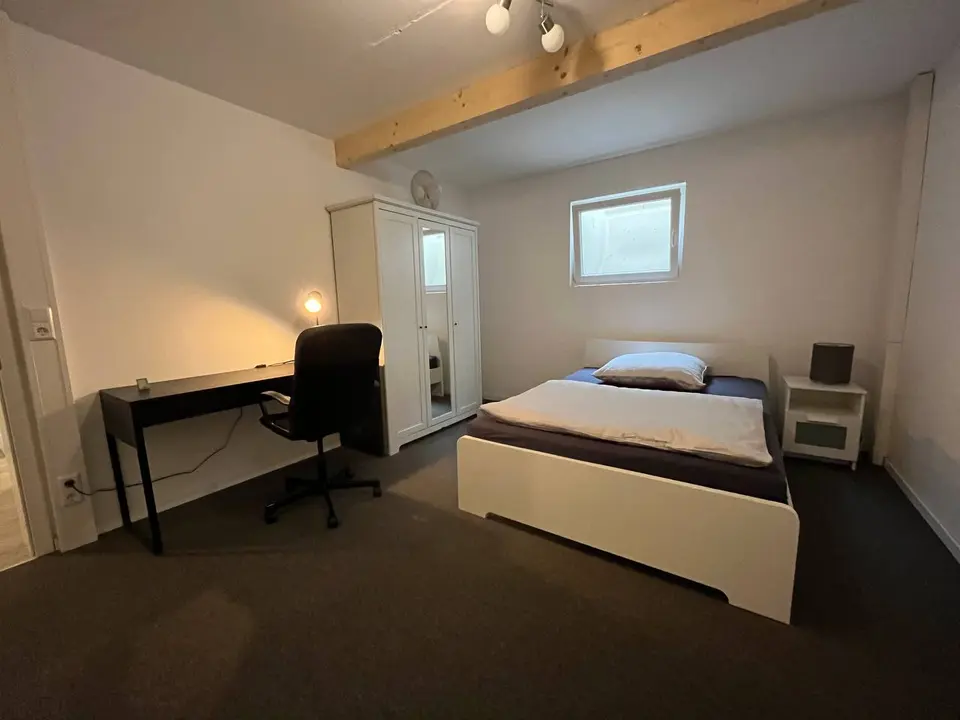 4 Zimmer Wohnung mit 100 m² in Backnang – Bild 6