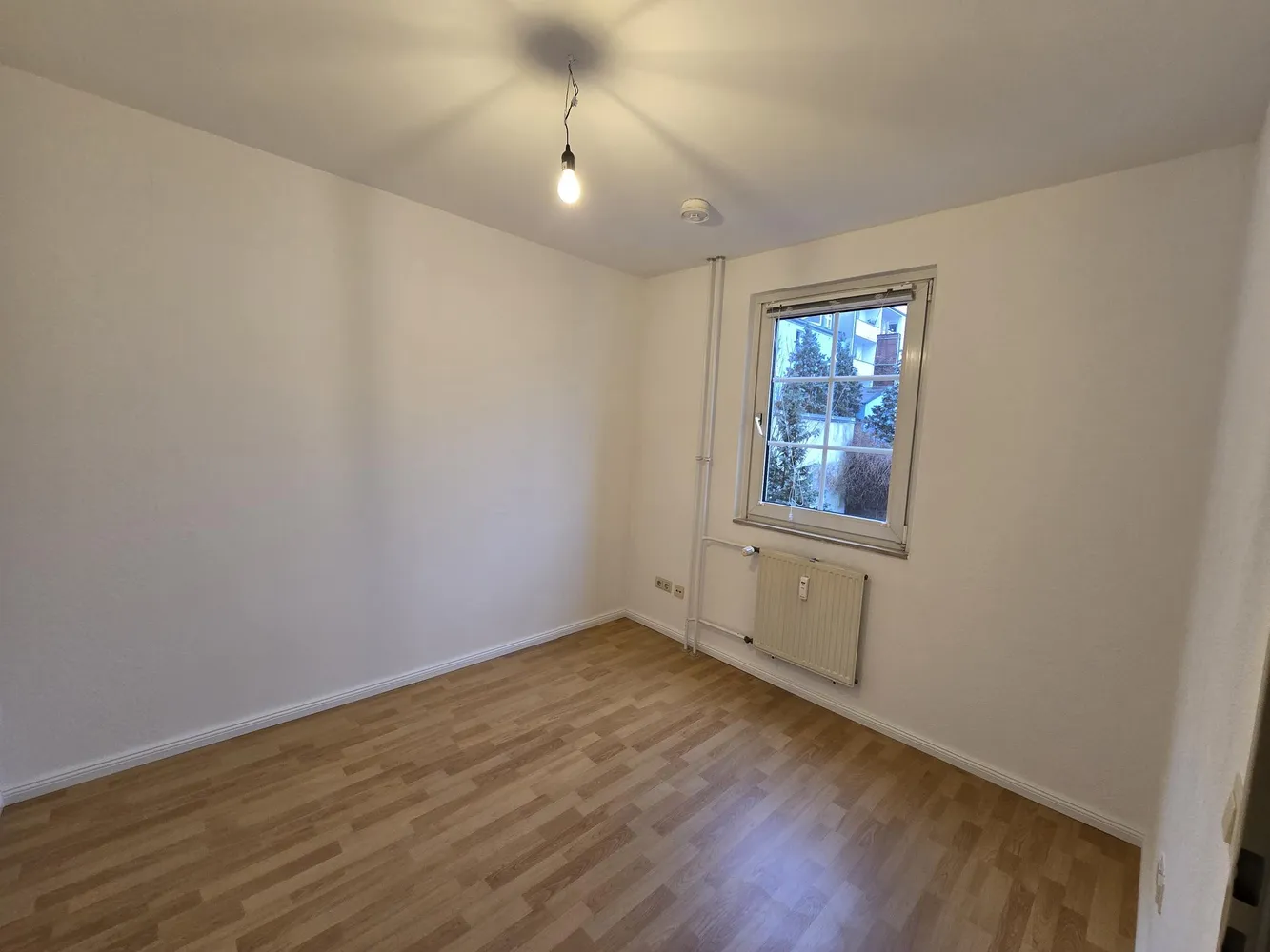 2 Zimmer Wohnung mit 50 m² in Berlin – Bild 8