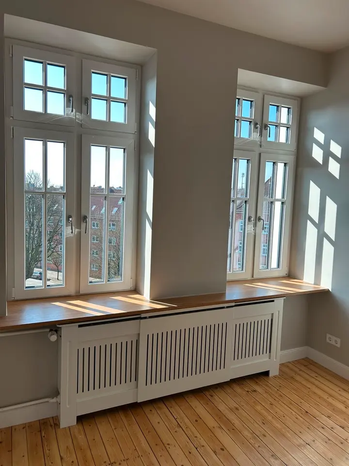 3 Zimmer Wohnung mit 96 m² in Kiel – Bild 10