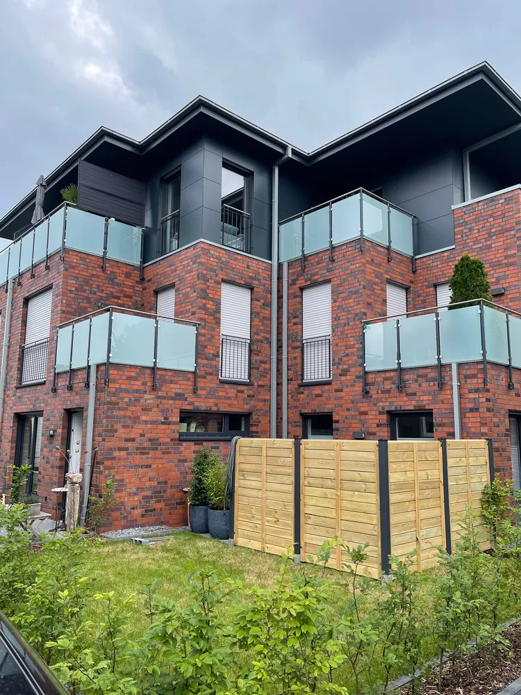 3 Zimmer Wohnung mit 81 m² in Dorsten – Bild 1