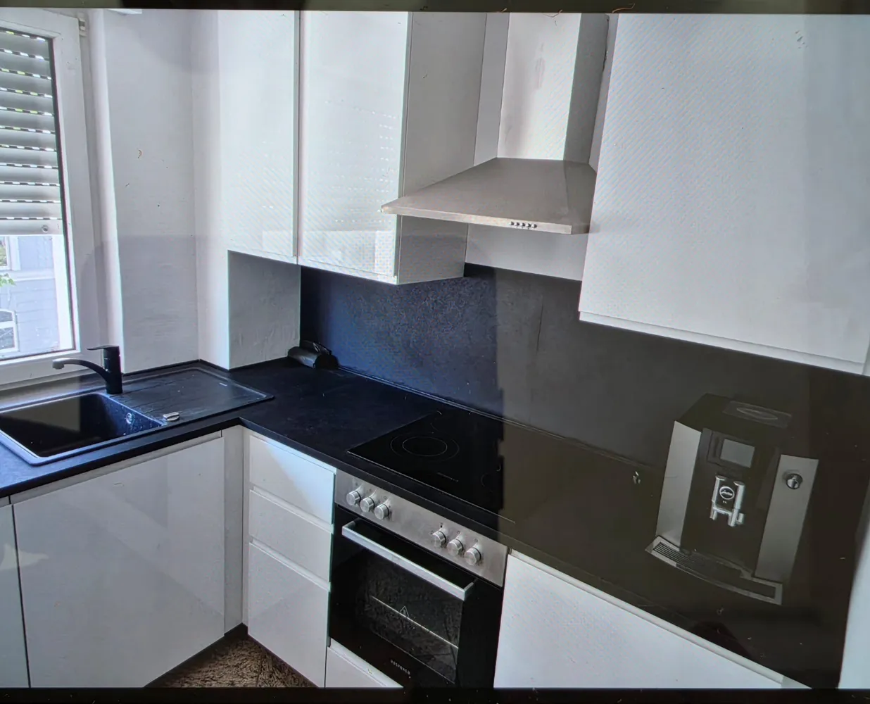 2 Zimmer Wohnung mit 48 m² in Unna – Bild 9