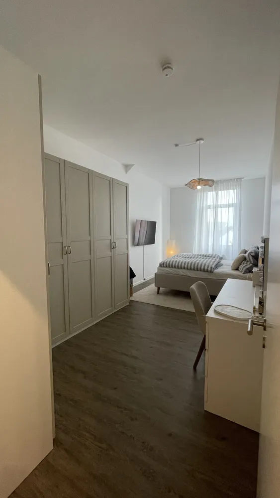 4 room apartment with 127 m² in Wiesbaden – Photo 9
