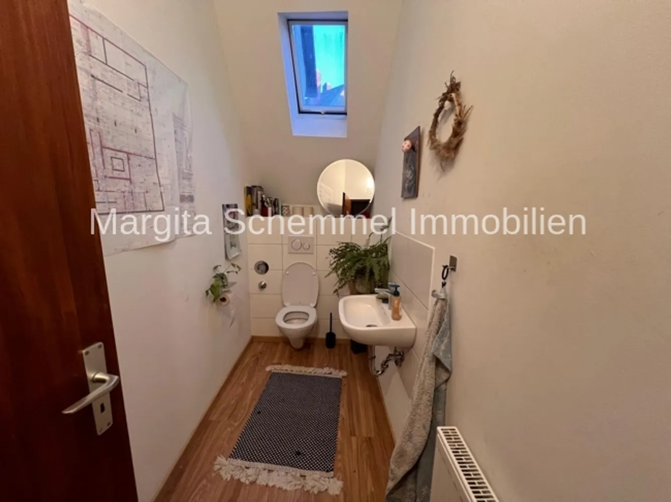 6 Zimmer Wohnung mit 140 m² in Nürnberg – Bild 10