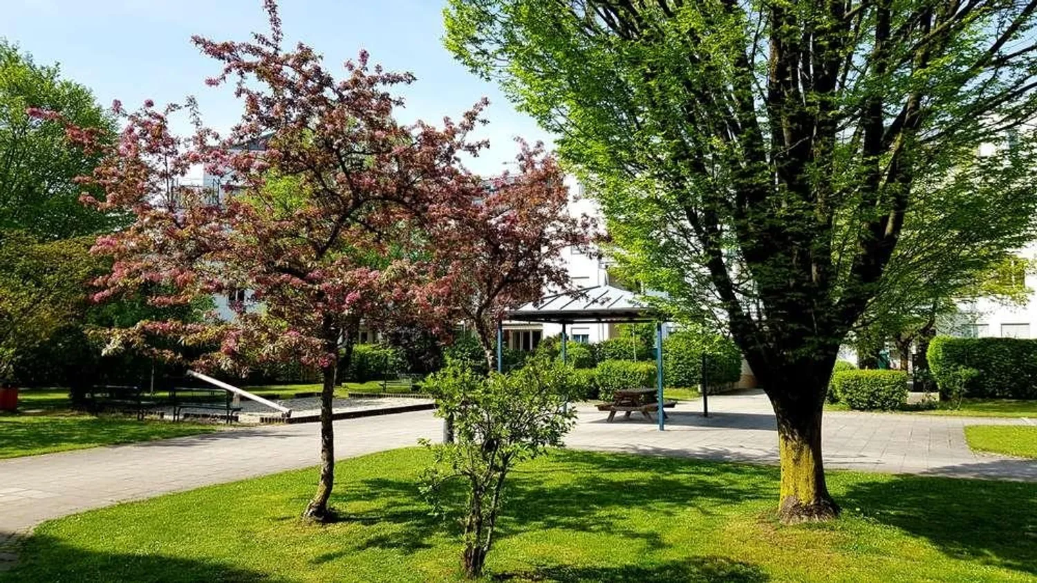 2 Zimmer Wohnung mit 49 m² in München – Bild 9