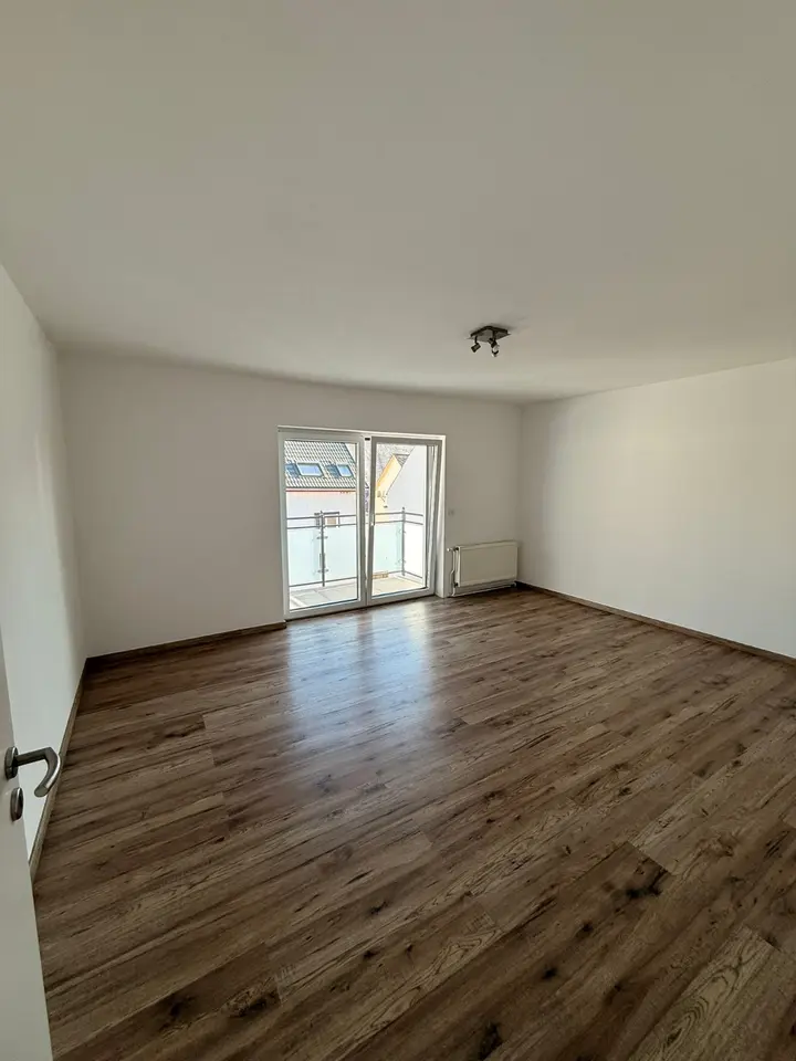 3 room apartment with 62 m² in Limburg an der Lahn – Photo 2