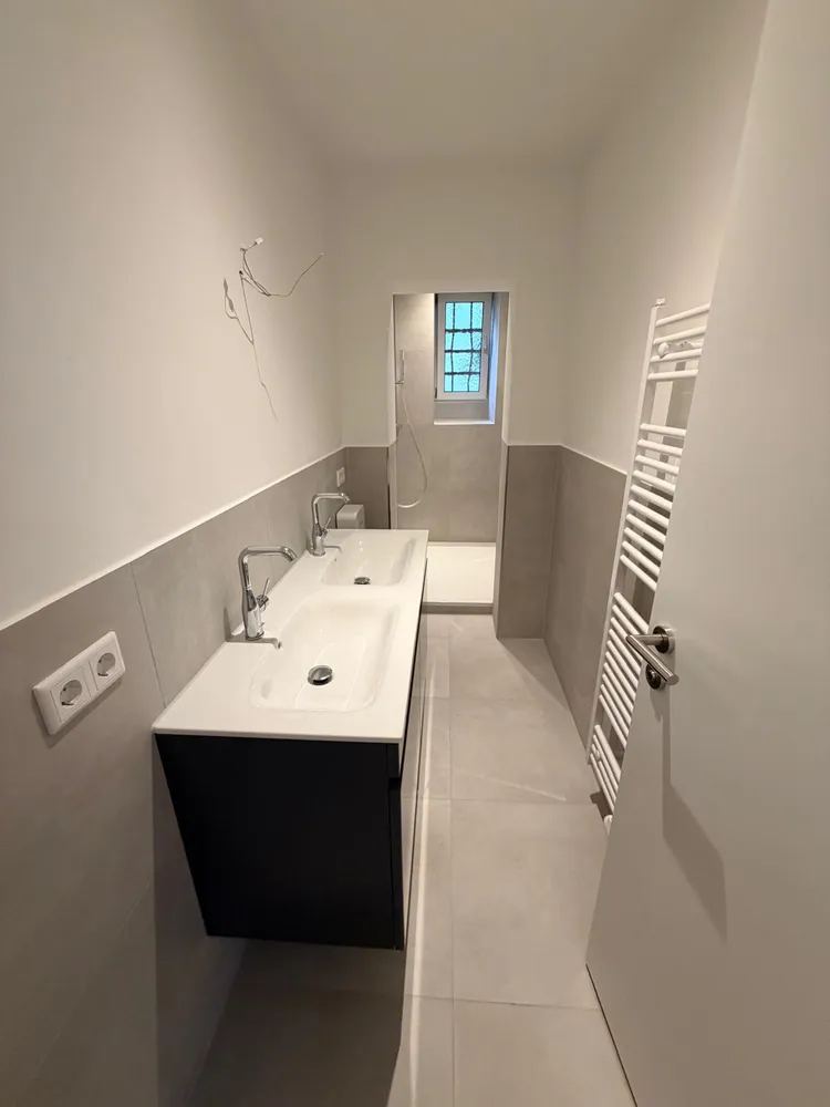 2 Zimmer Wohnung mit 85 m² in Frankfurt am Main – Bild 2