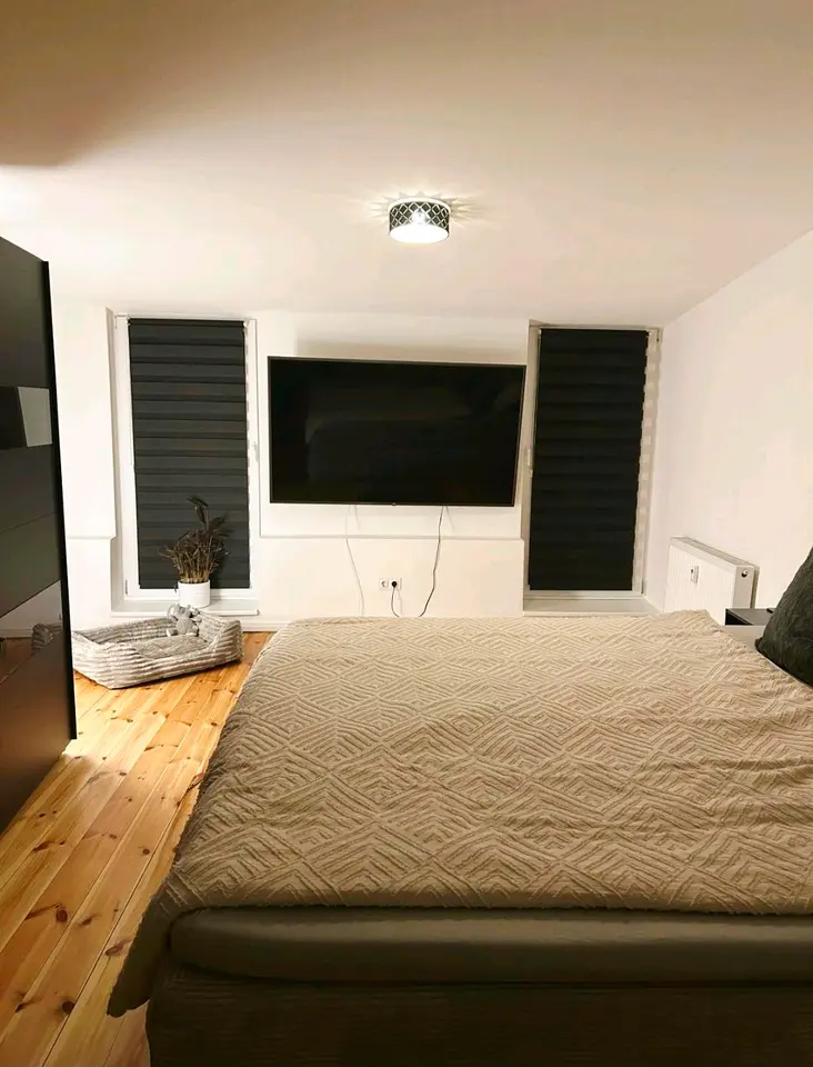 2 Zimmer Haus mit 66 m² in Magdeburg – Bild 8