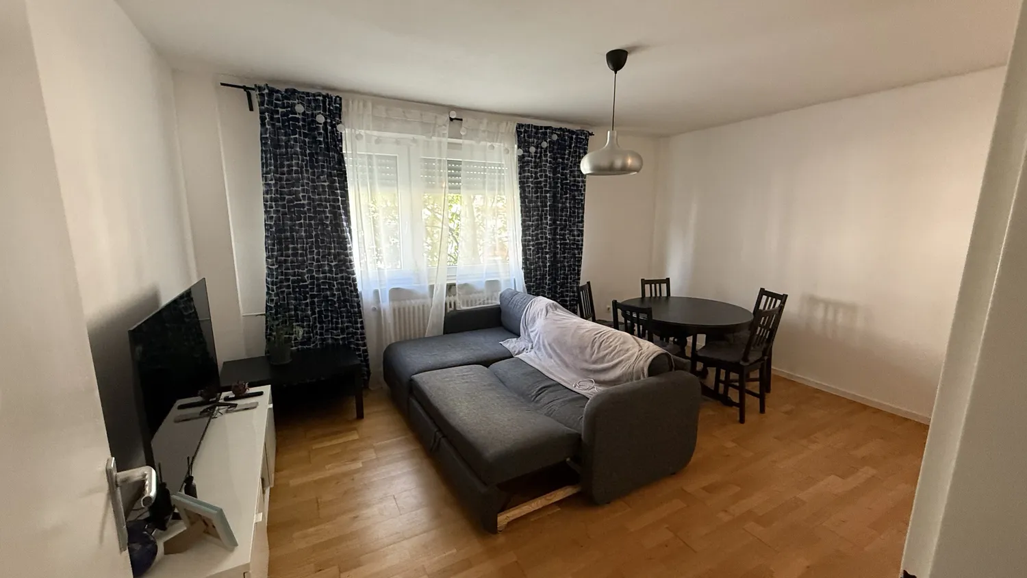 2 Zimmer Wohnung mit 55 m² in Mannheim – Bild 12
