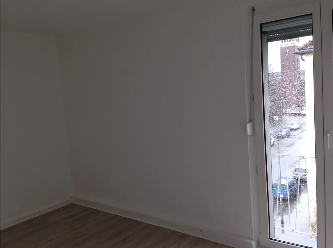 4 room apartment with 67 m² in Gelsenkirchen – Photo 8