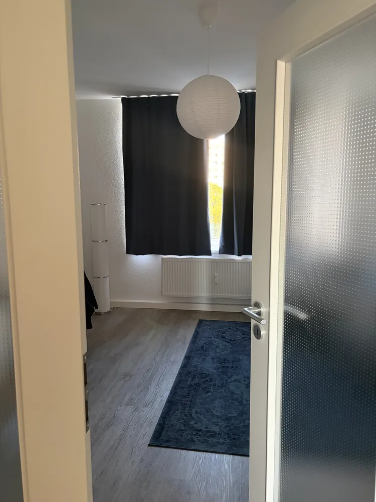 3 Zimmer Wohnung mit 64 m² in Halle (Saale) – Bild 3