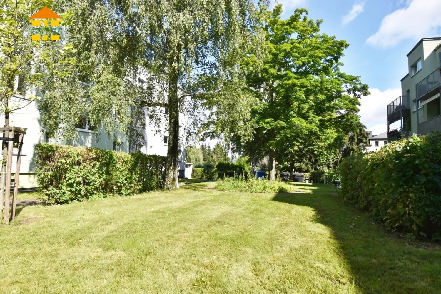 2 Zimmer Wohnung mit 46 m² in Chemnitz – Bild 2
