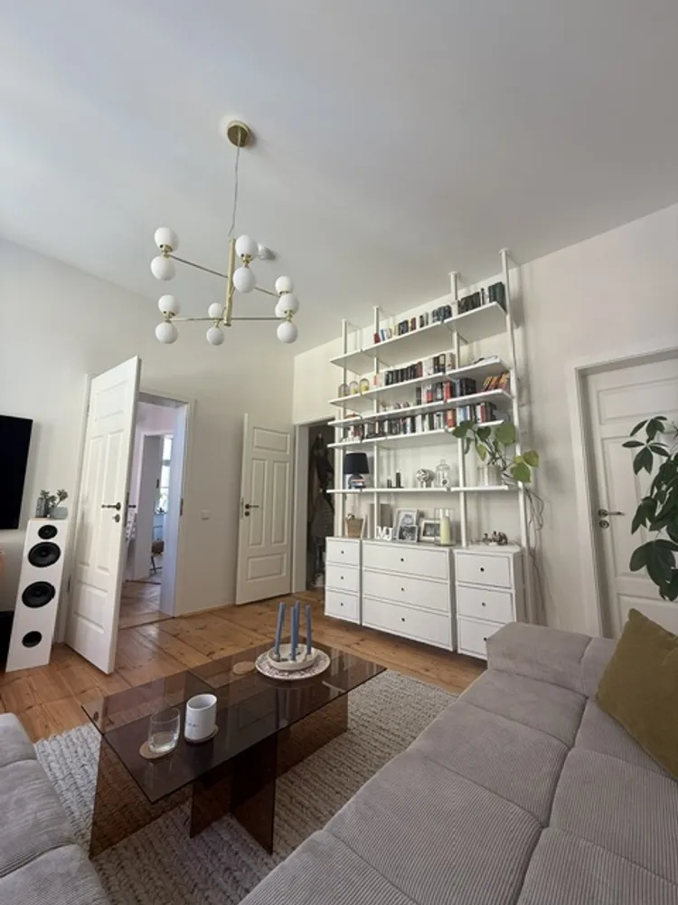 4 Zimmer Wohnung mit 108 m² in Erfurt – Bild 12