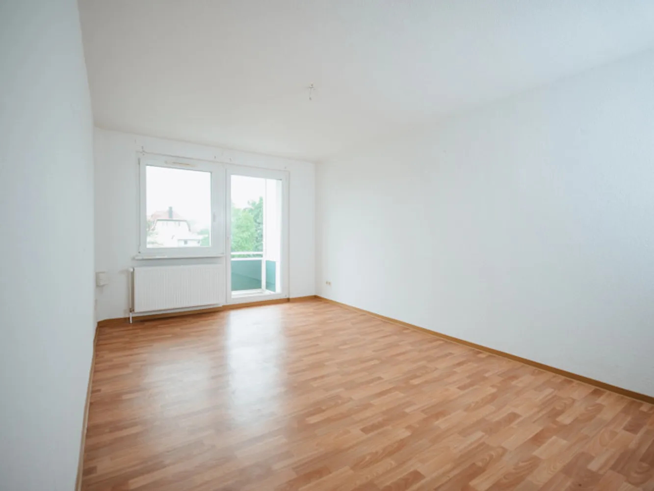 3 room apartment with 61 m² in Magdeburg – Photo 5