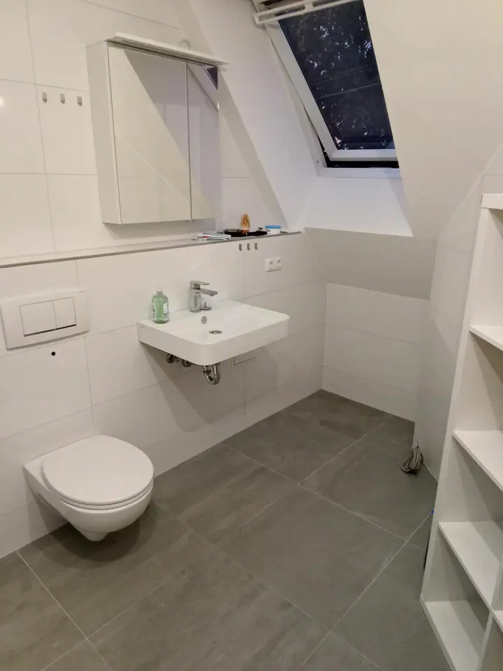WG-Zimmer mit 20 m² in Frankfurt am Main – Bild 4