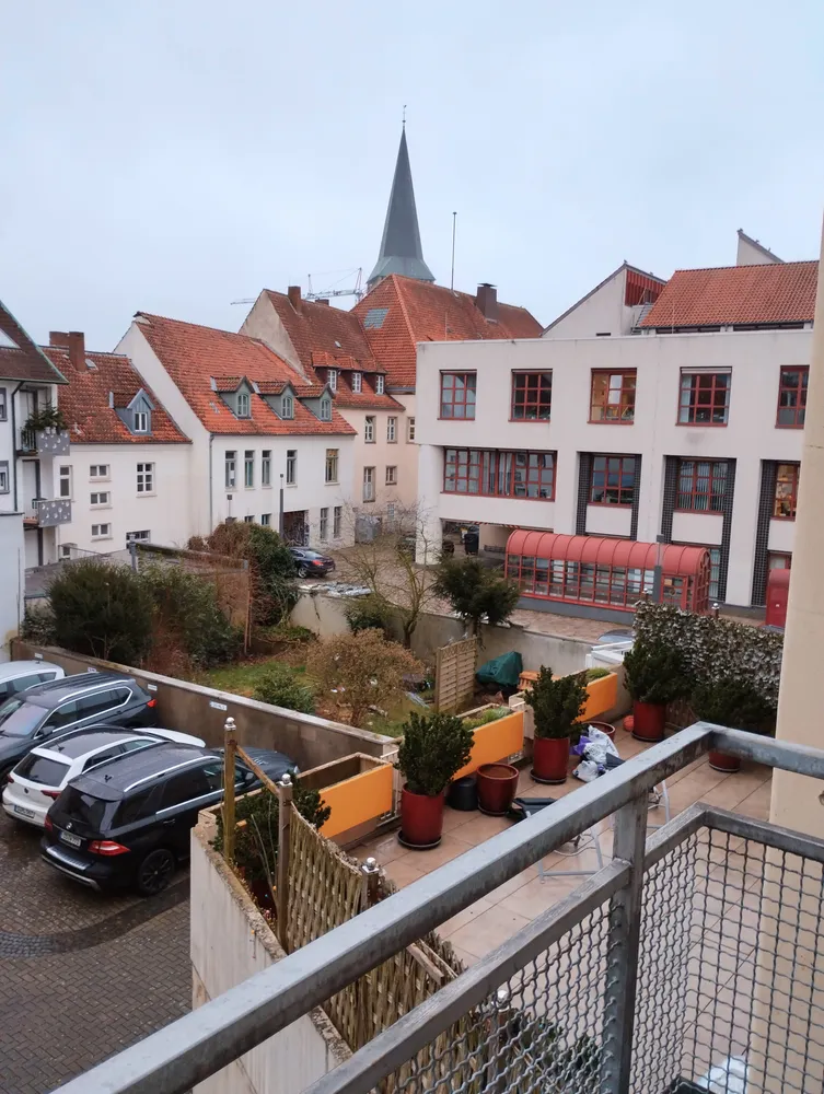 3 Zimmer Wohnung mit 63 m² in Osnabrück – Bild 1